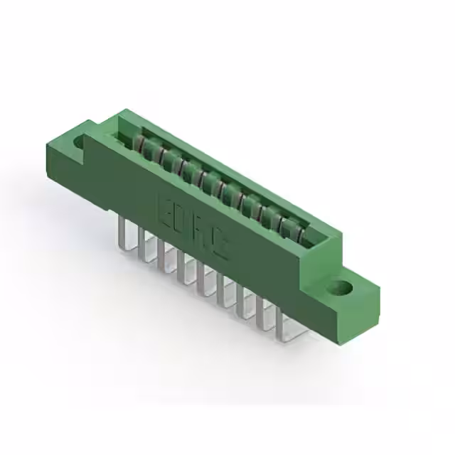 807-009-458-102 EDAC Inc.  Edgeboard Connectors